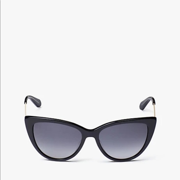 kate spade Accessories - Kate Spade Nastasis Sunglasses